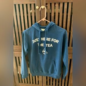 Adult / women hoodie size S